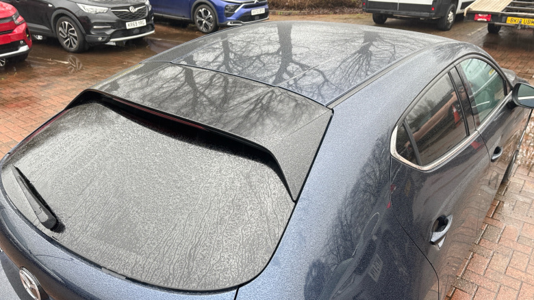 Mazda 3 2.0 e-Skyactiv G MHEV Sport Lux 5dr Petrol Hatchback